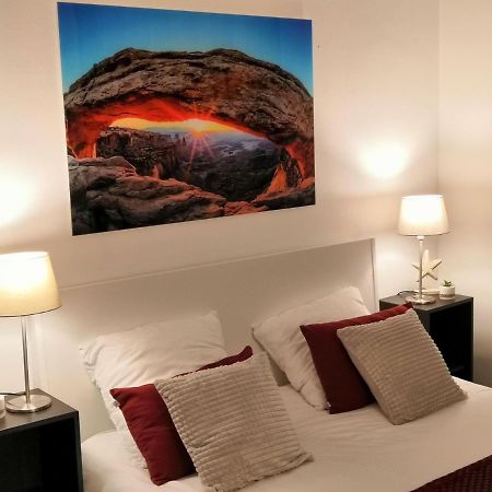 Escale Dieppe Gambetta - Appart Et Studios 2-6 Personnes Vue Ville Et Mer 外观 照片